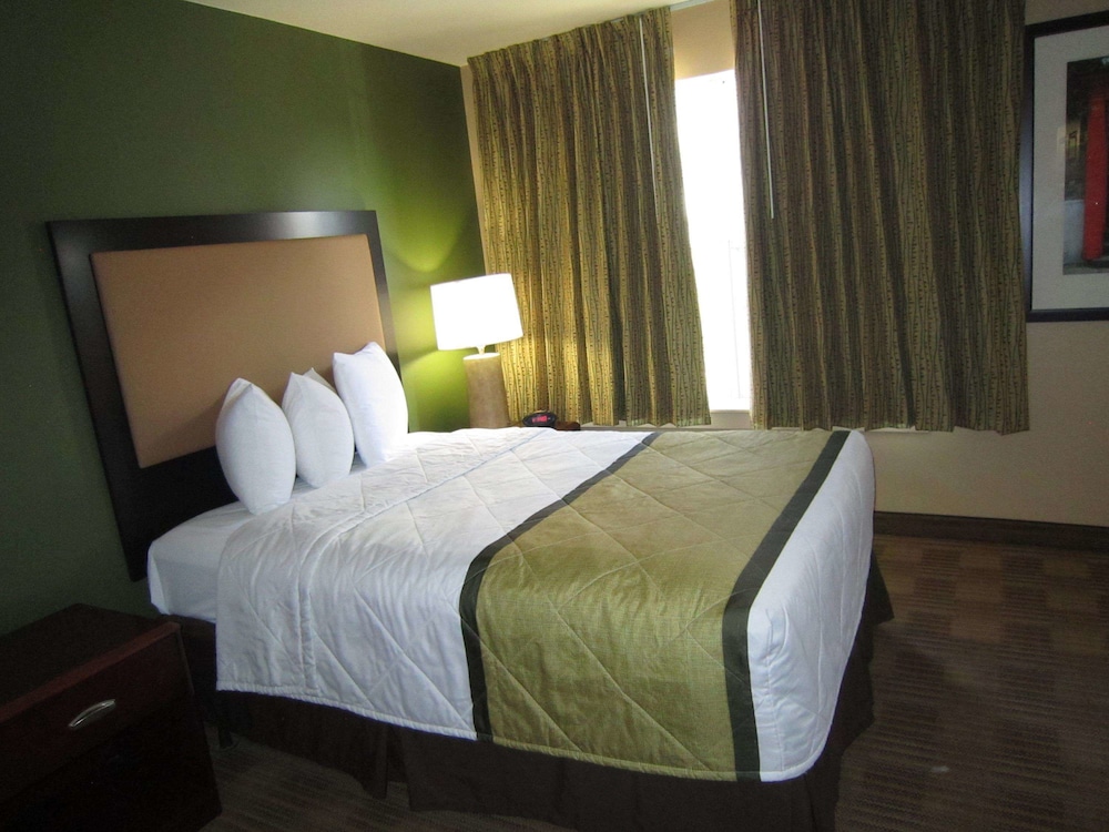 Extended Stay America Portland - Hillsboro 13/50