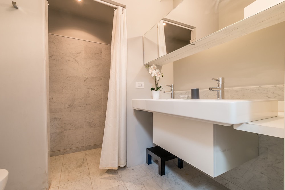Residence Casin dei Spiriti 44/50