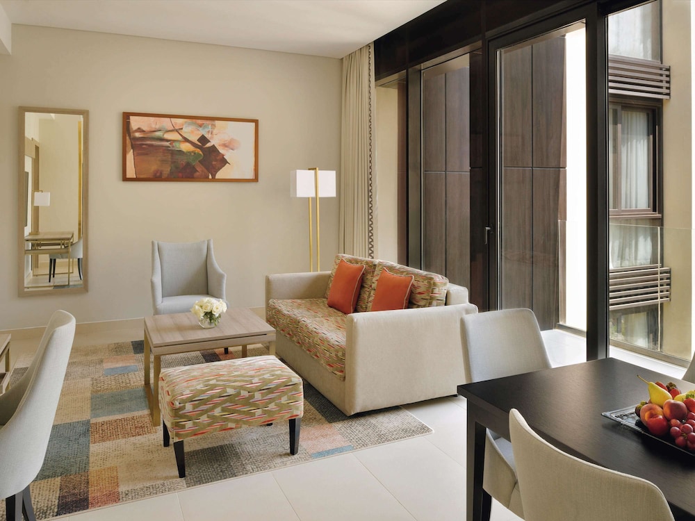 موفنبيك التحلية جدة(Movenpick Hotel Tahlia Jeddah) 41/73
