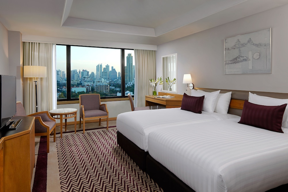 Grand Mercure Bangkok Atrium 27/72