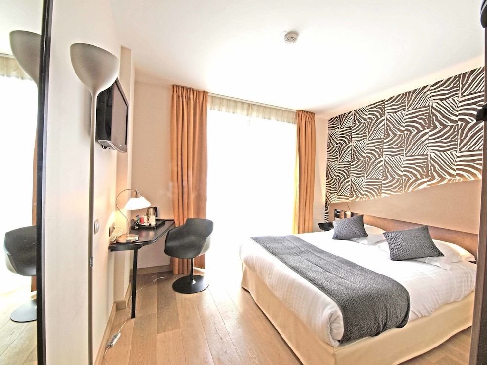 Hotel Hor Europe 11/51