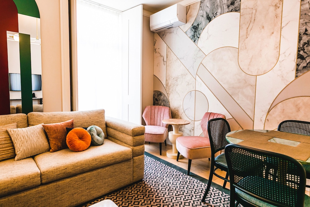 The Lift Apartments by Ridan Hotels 33/50