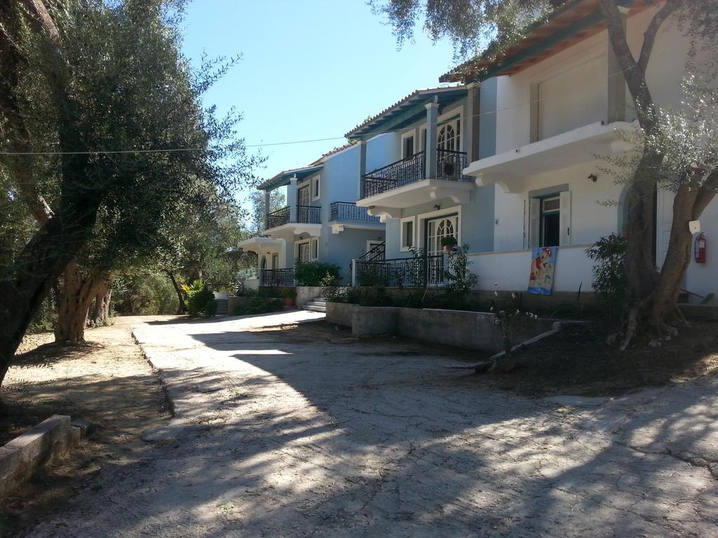Rigos Apartments 20/24