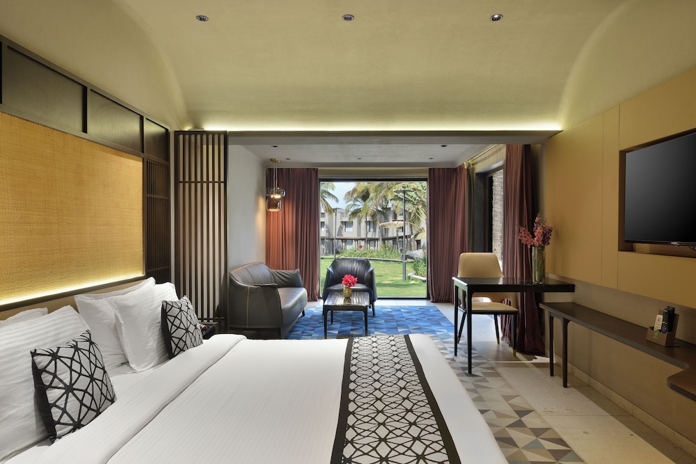 HOTEL TREAT RESORT 14/50