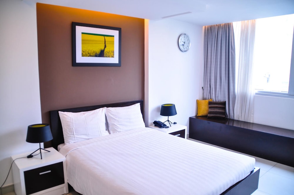 Minh Khang Hotel 16/58