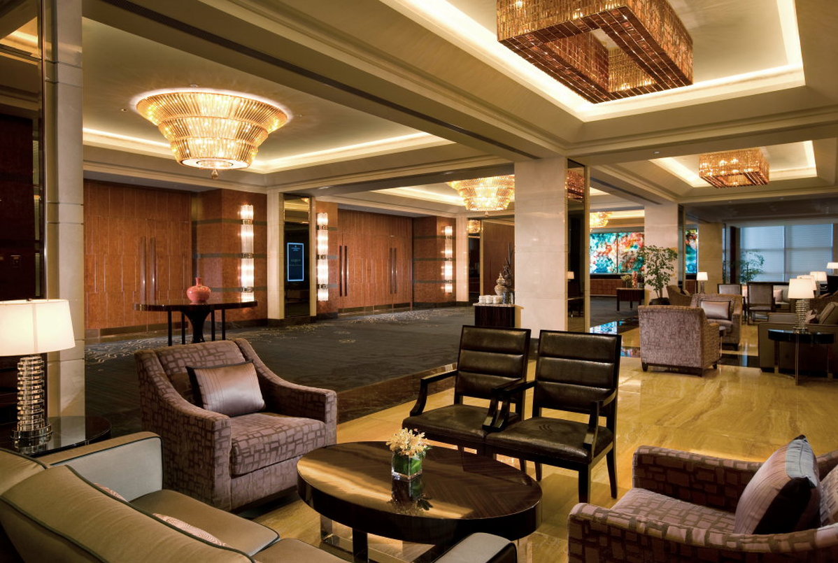 InterContinental Foshan 31/50