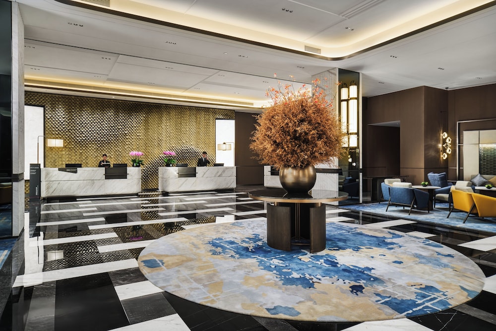 Crowne Plaza Shaoxing Binhai New Area by IHG، Shangyu 8/50