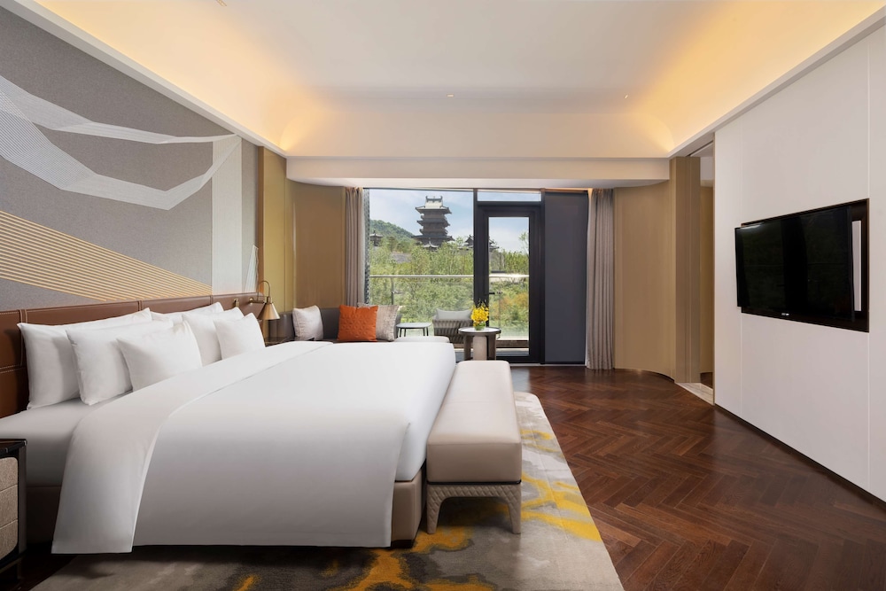 Radisson Collection Resort Nanjing 13/40