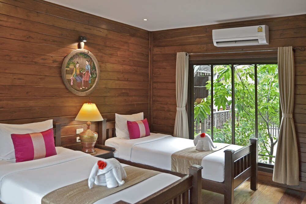 Thai Thai Sukhothai Resort 29/68