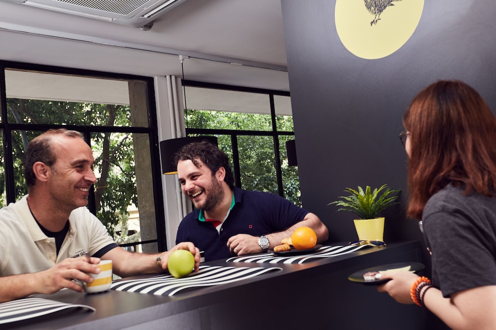 Free Hostels Barcelona 43/71