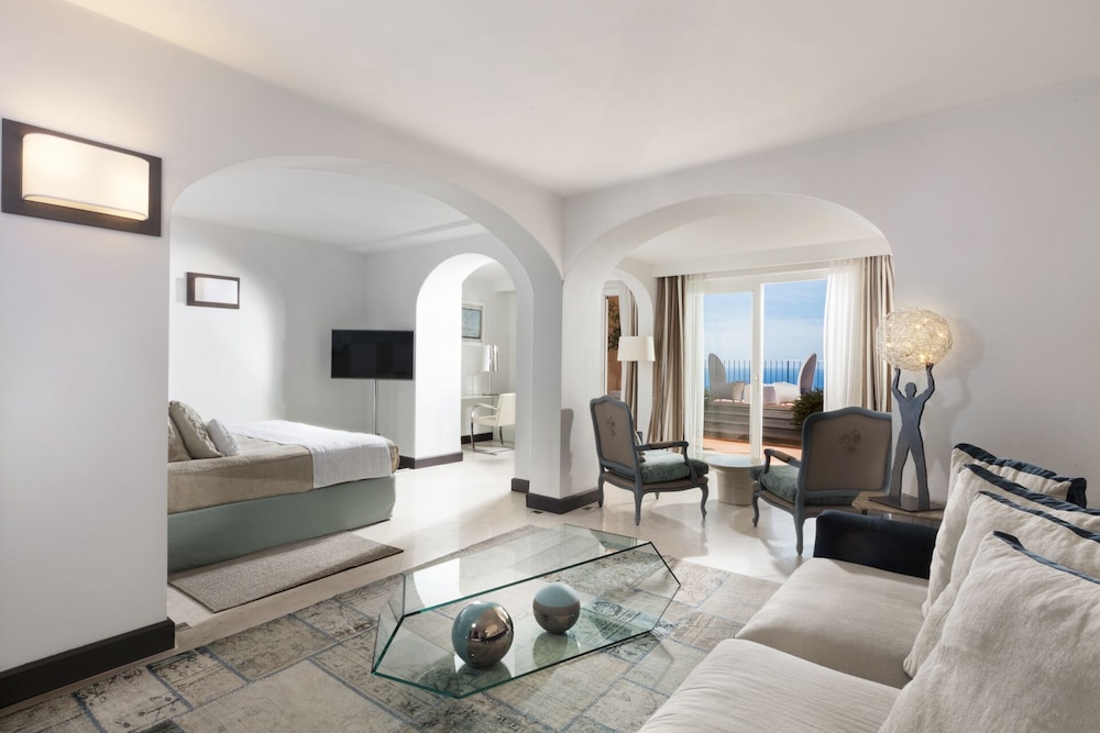 Hotel Punta Tragara 51/70