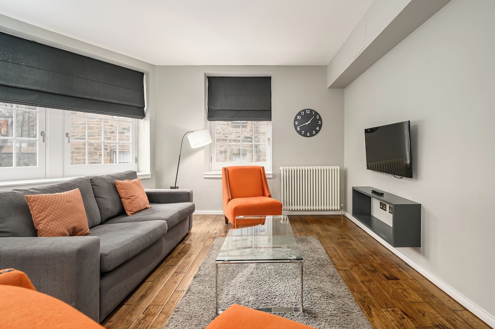 Destiny Scotland - The Malt House Apartments 24/50