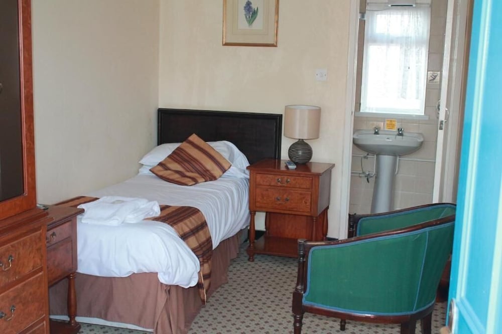 Sand Bay Holiday Village - Adults Only 26/67