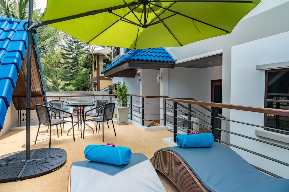 Chaweng Lakeview Residence 56/77