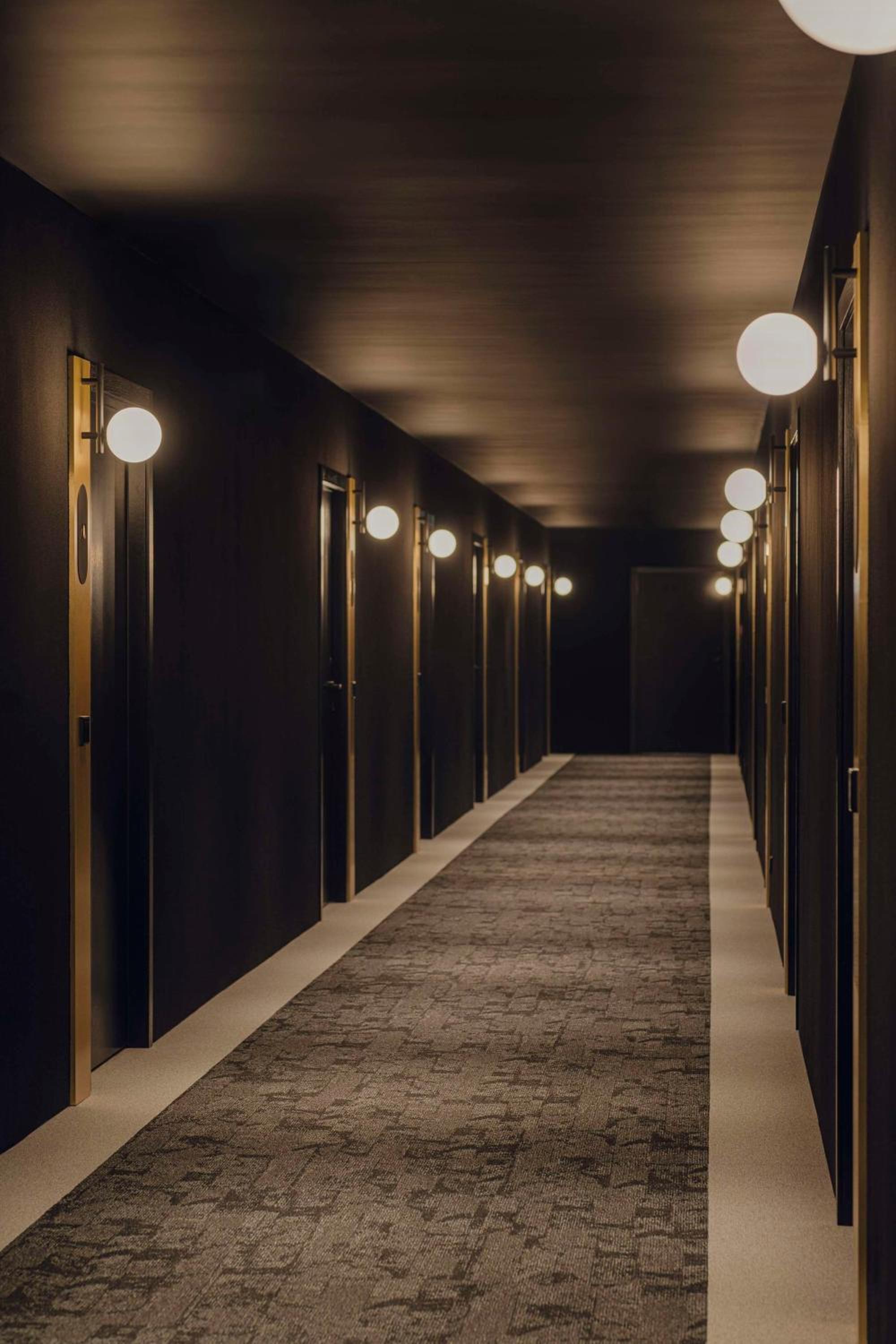 Hotel Harenda 45/50