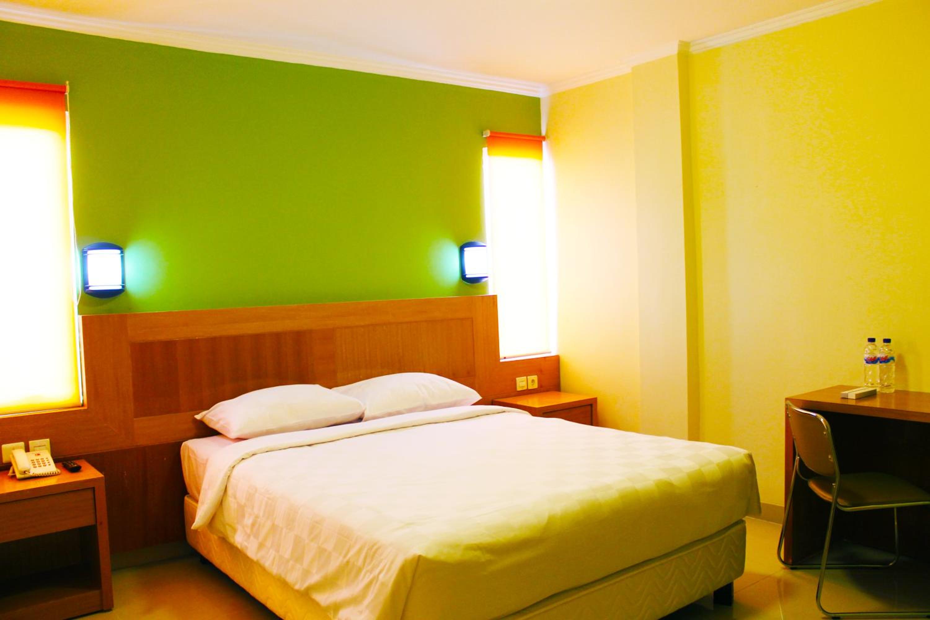 Maleosan Inn manado 14/28