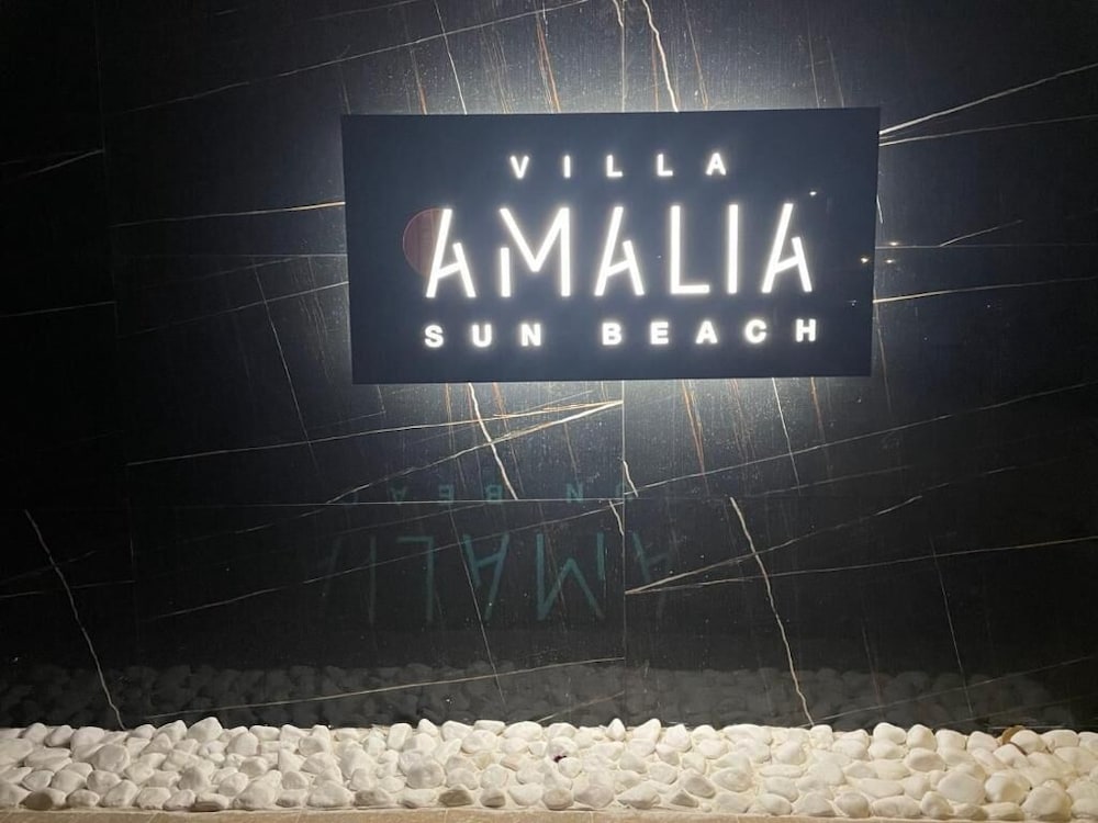 Villa Amalia Sun Beach 5/59