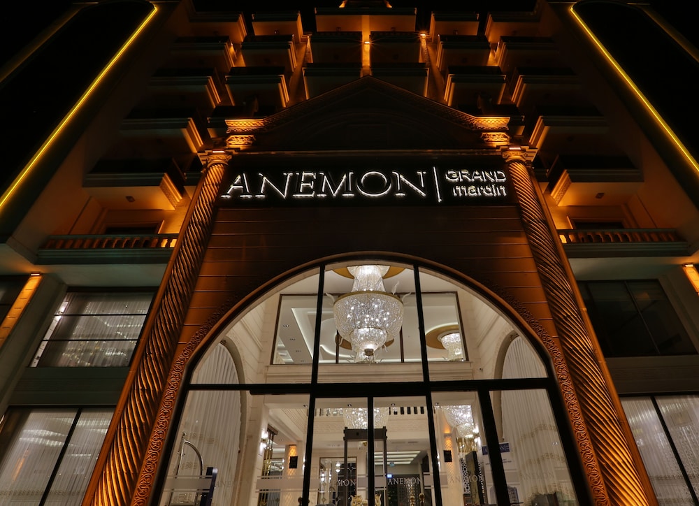 Anemon Mardin Hotel 1/39