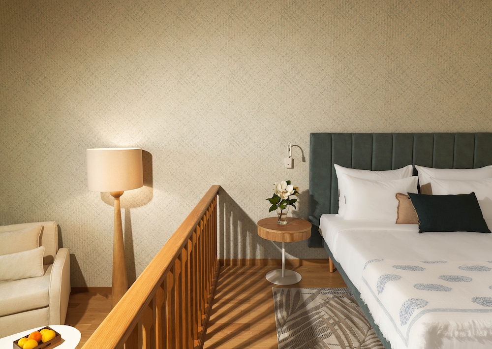 Kandia s Castle Hotel Resort & Thalasso 25/56