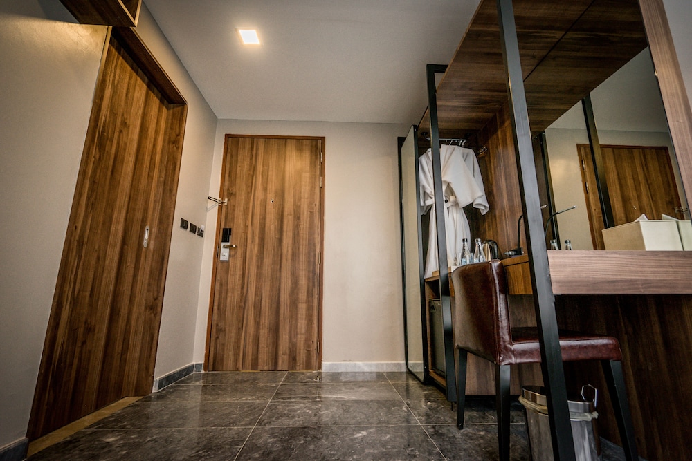 Onyx Hotel Bangkok 36/63