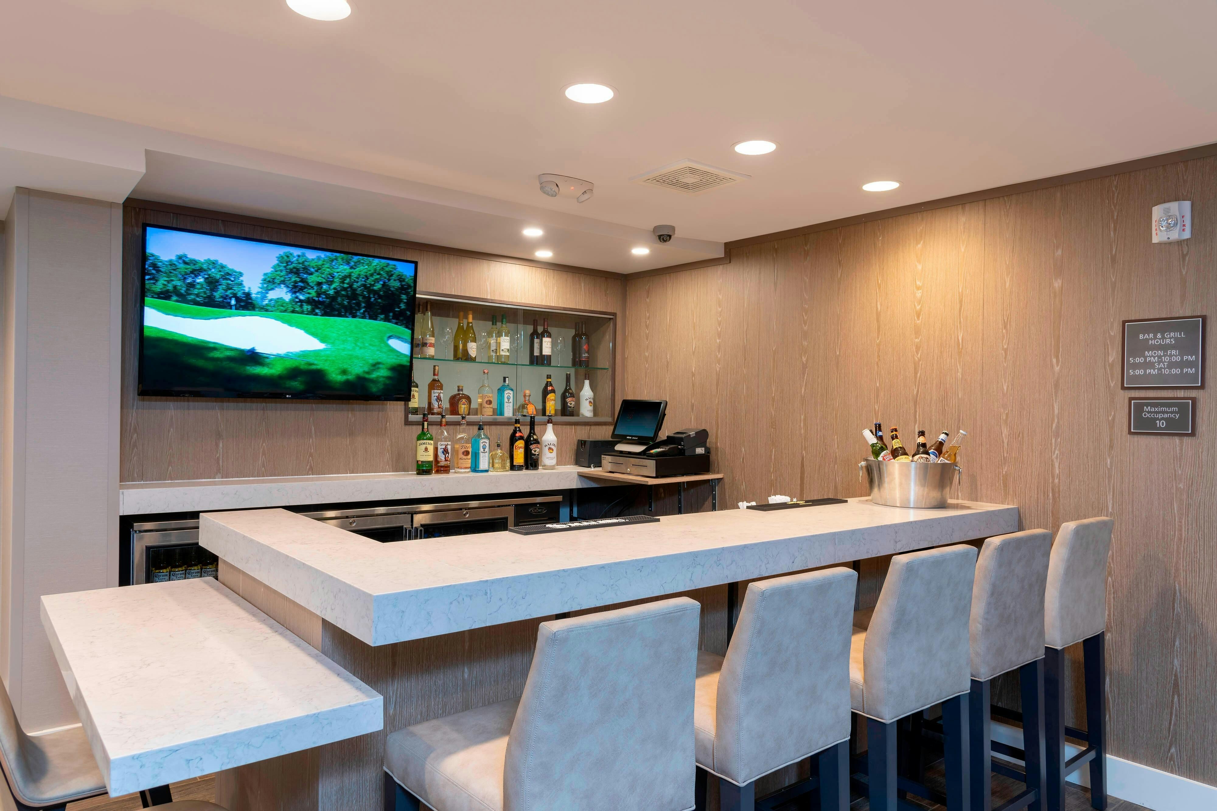 Residence Inn By Marriott Lafayette 33/44
