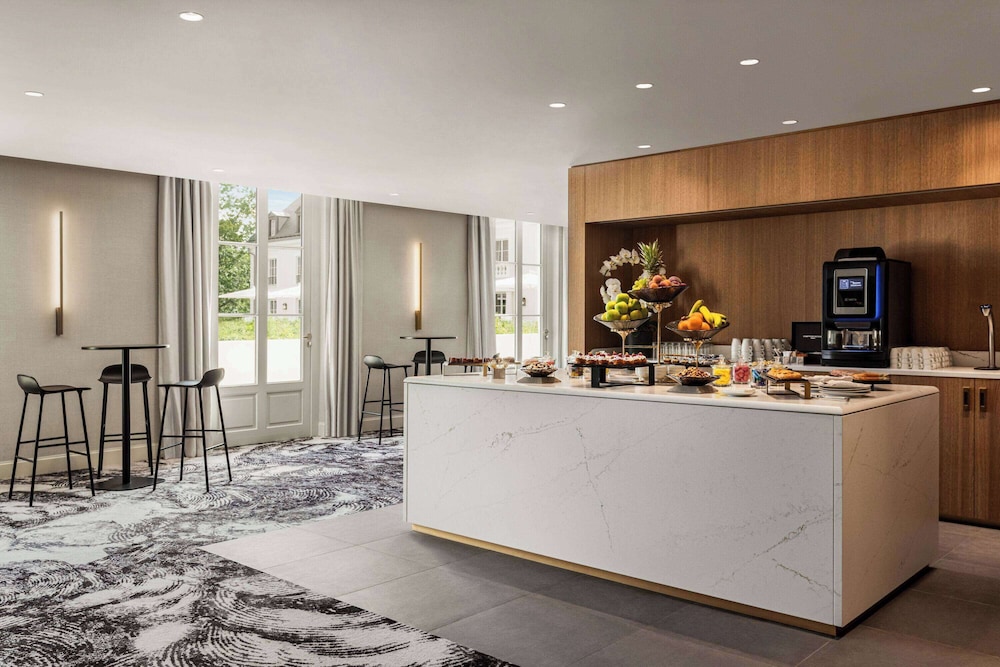 Dolce by Wyndham Versailles - Domaine du Montcel 3/48