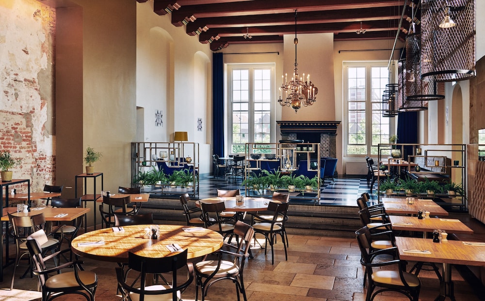 Hotel Prinsenhof 39/50