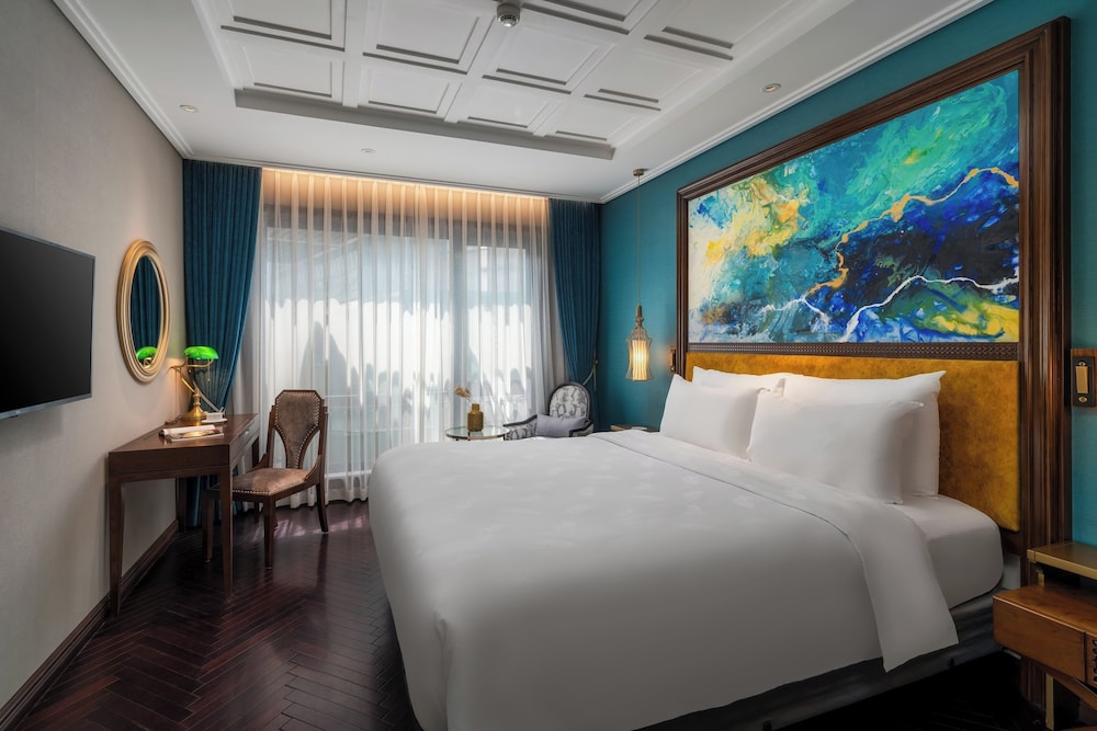 Peridot Grand Luxury Boutique Hotel 16/50