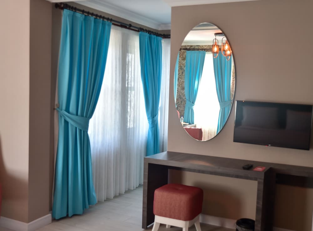 Noya Kosk Otel 21/34