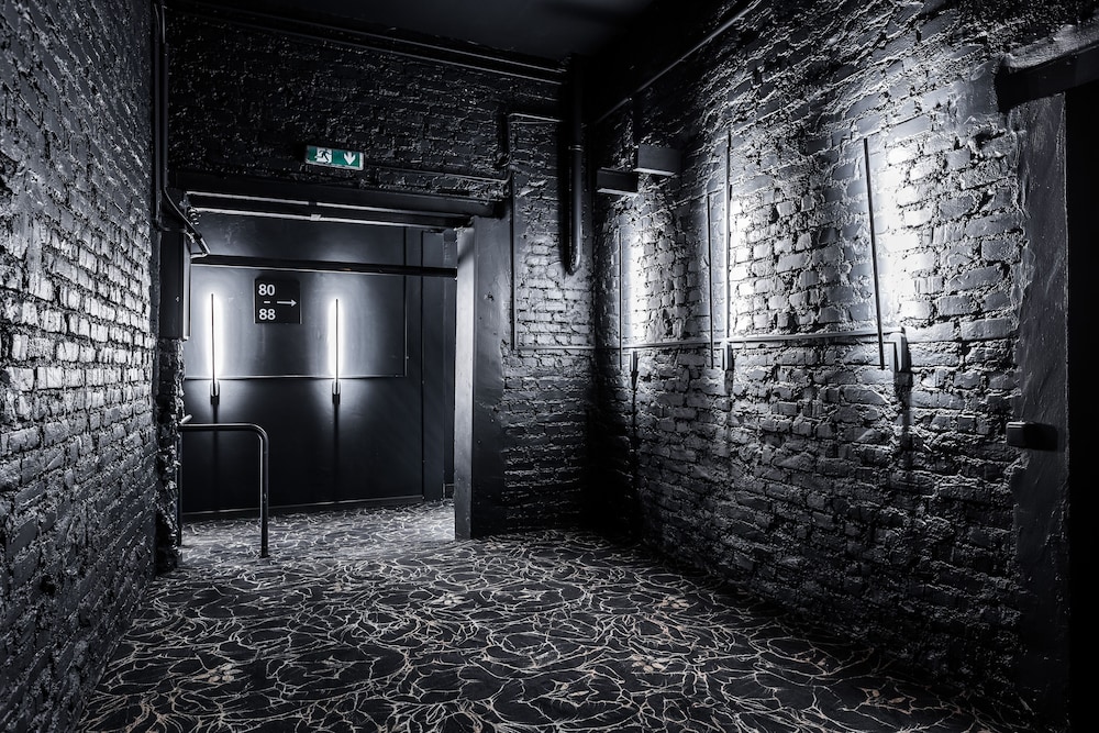 Black Hotel Cologne 13/32