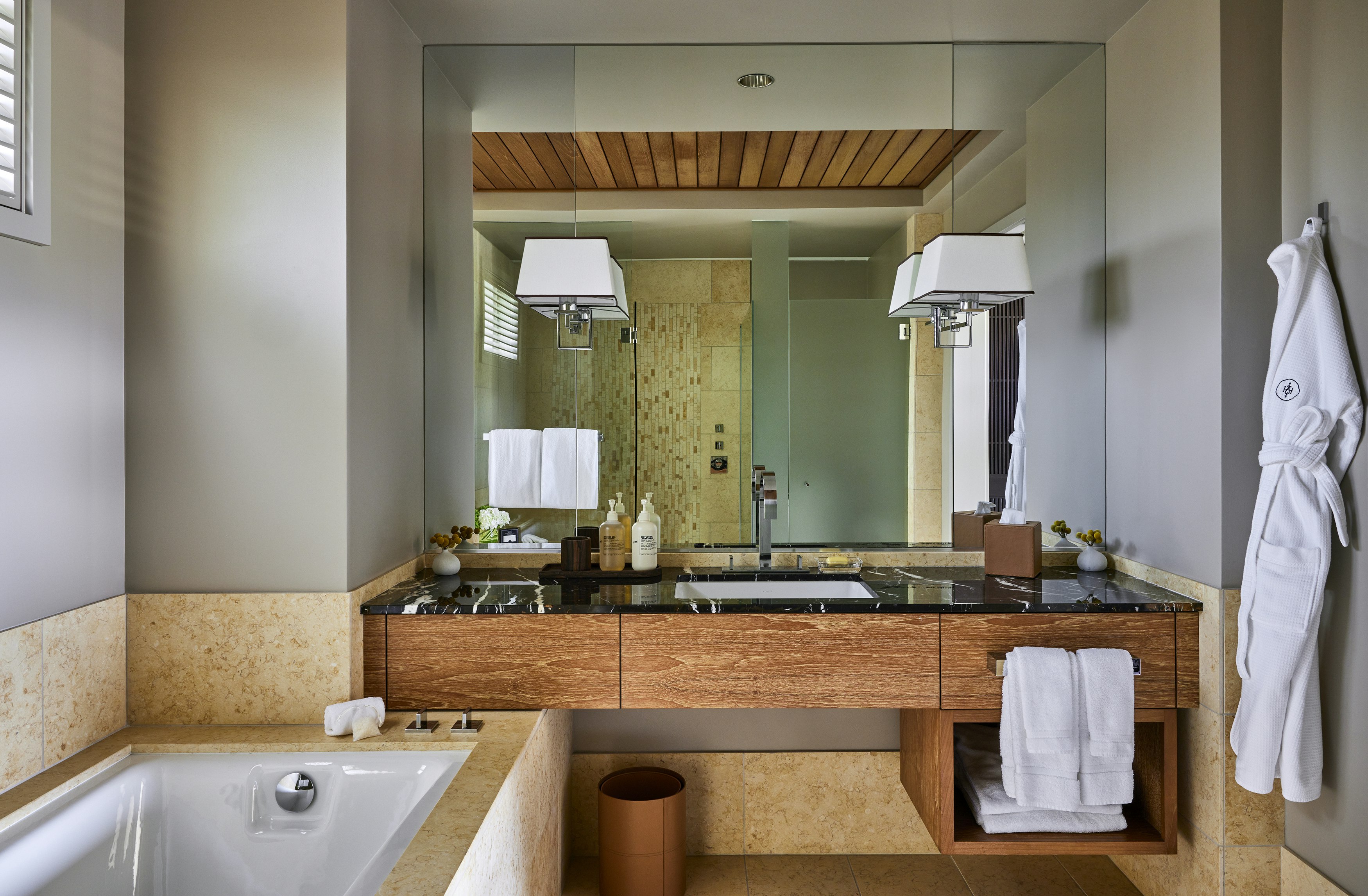 Rosewood Sand Hill 83/84
