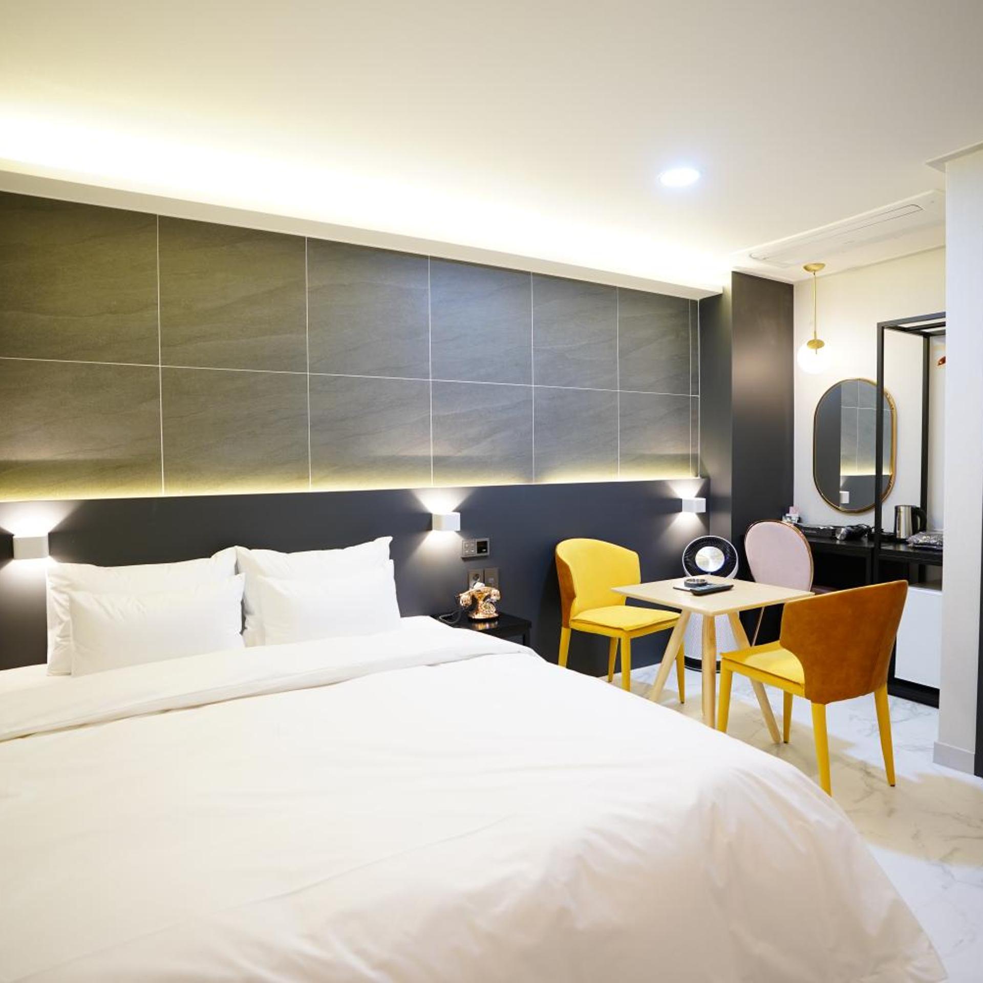 Dongdaemun Saturn Hotel 9/46