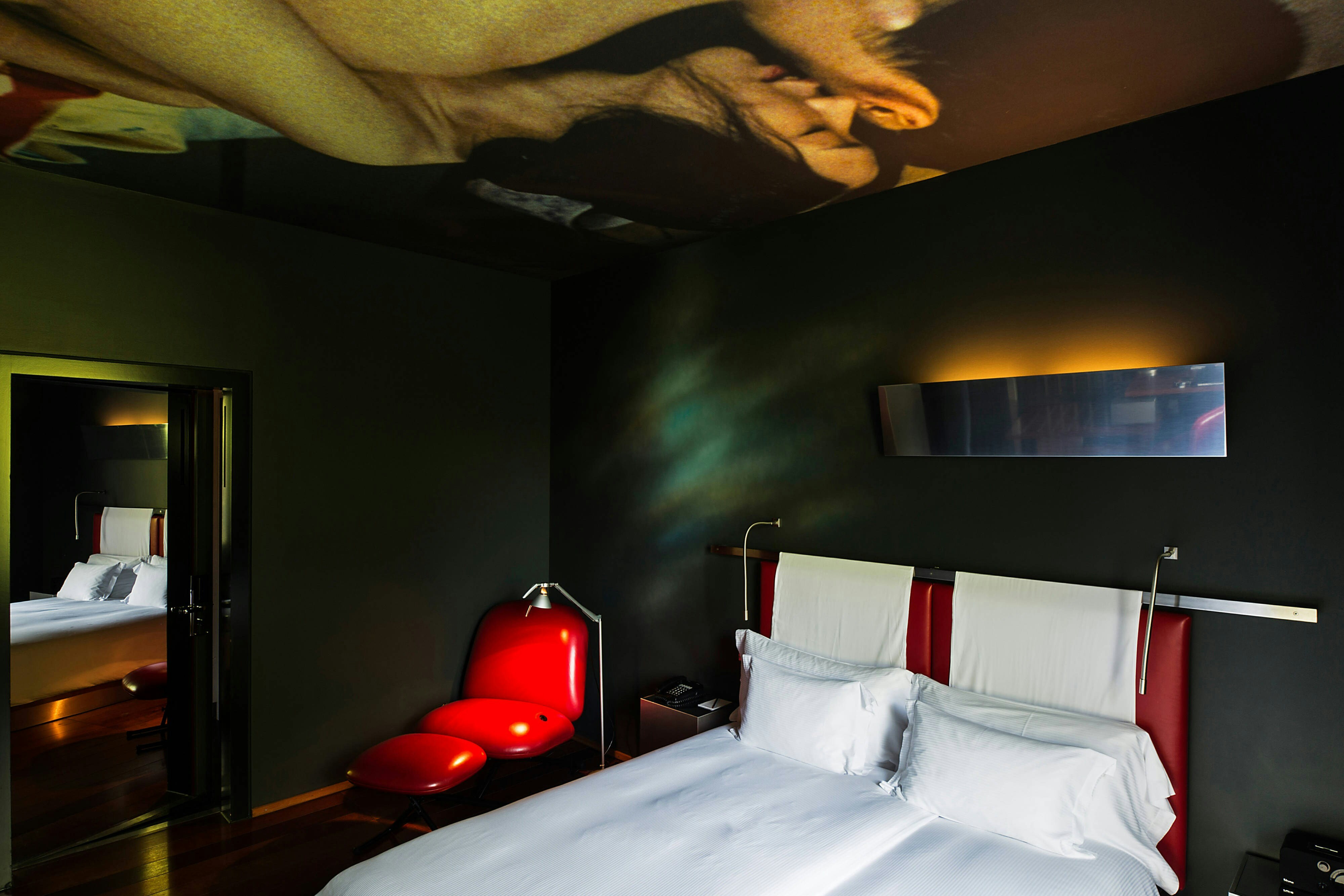 The Hotel Lucerne Autograph Collection 4/35