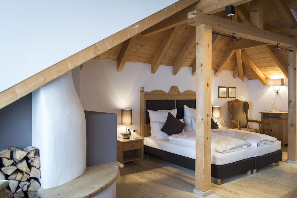 Alpstay - Hotel Acadia - Adults Only 6/64
