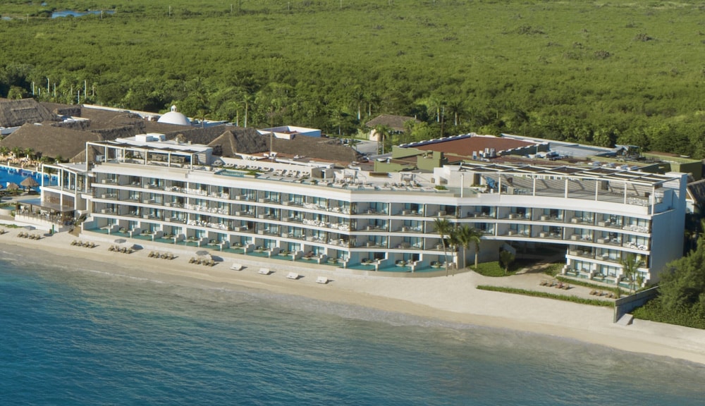 Dreams Sapphire Resort And Spa 2/71