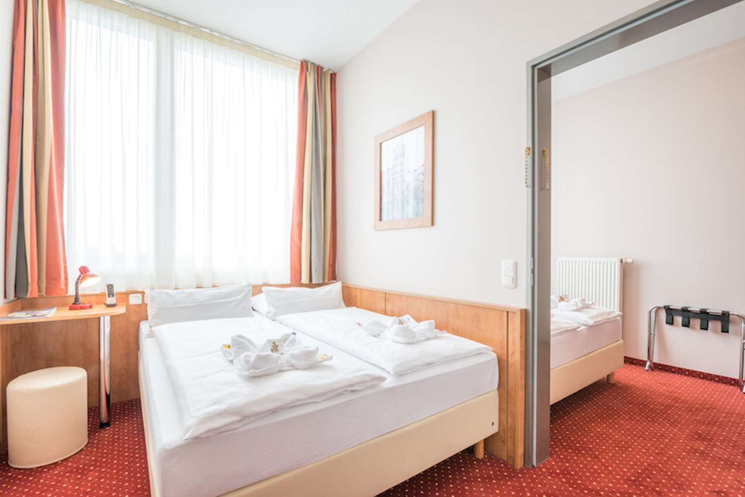 DORMERO Express Hotel Passau 5/21