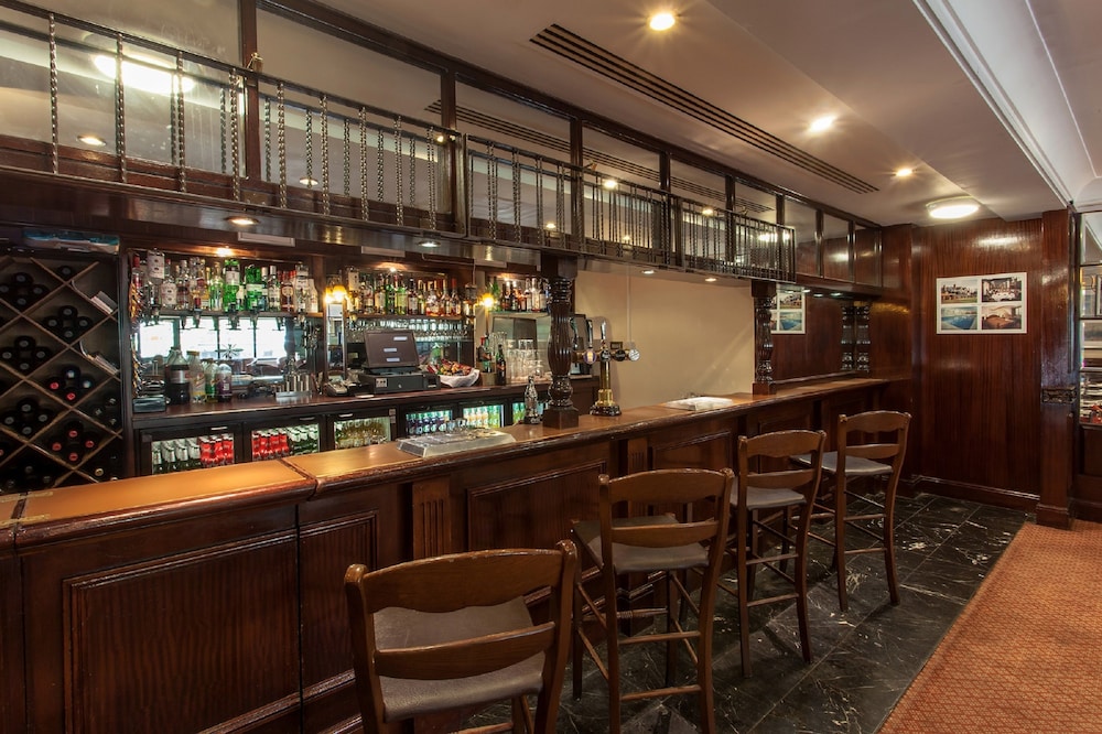Britannia Hampstead Hotel 48/64