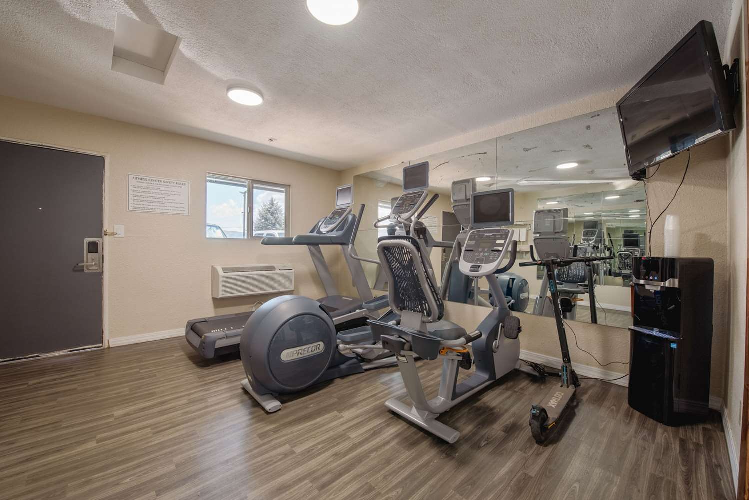 Quality Inn near Mesa Verde 7/19