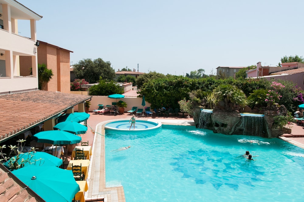 Hotel Maria Rosaria 3/62