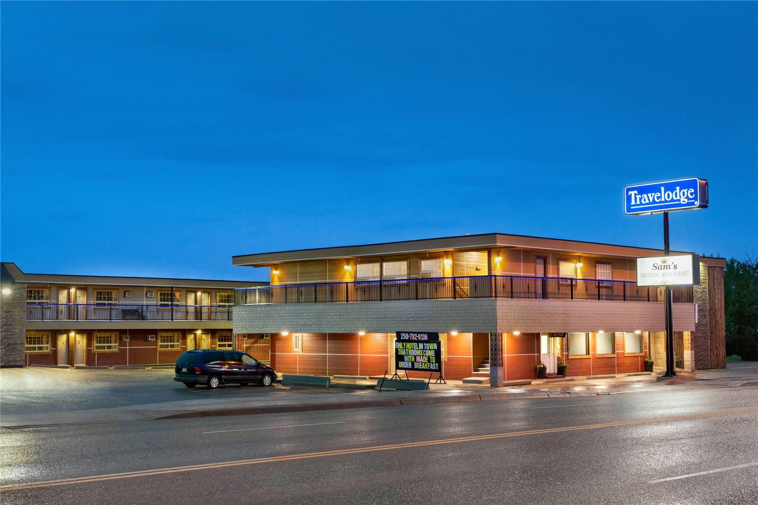 Travelodge by Wyndham Dawson Creek 1/24