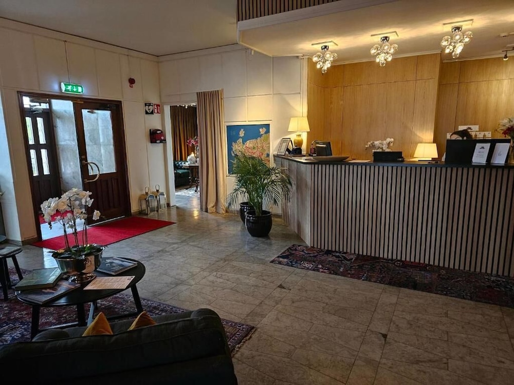 Hotell Lysekil 7/60