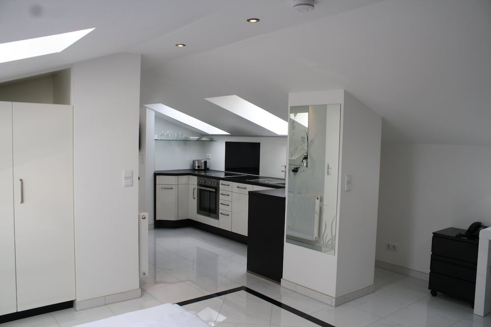Apartment Hotel Kral 5/49