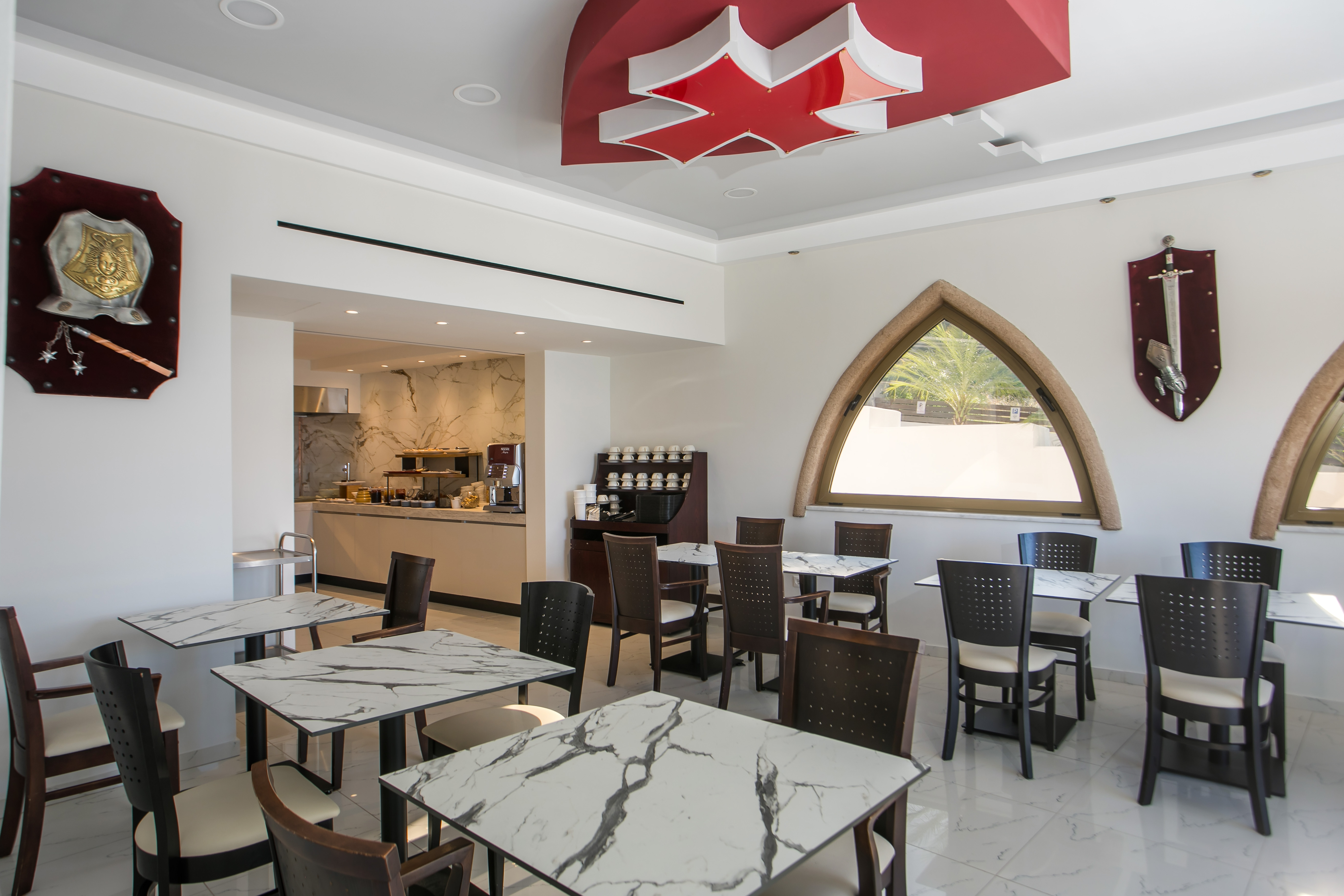 Castello Di Cavalieri Suites 37/50