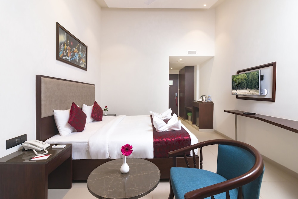 7 Apple Resorts 15/56