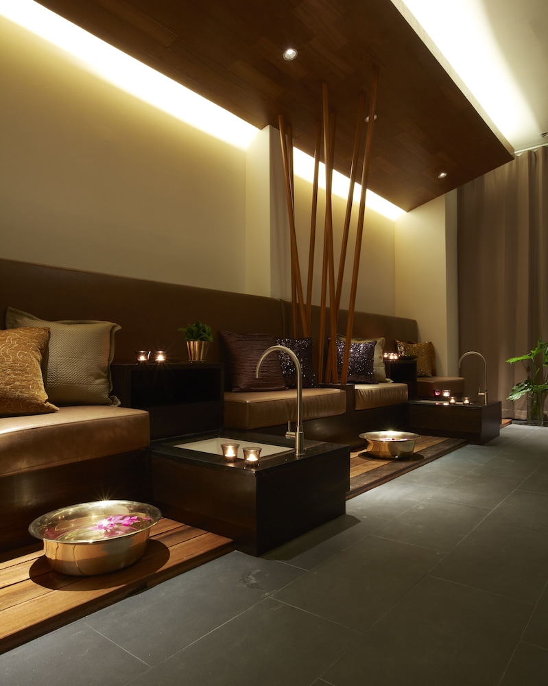 Let's Sea Hua Hin AI Fresco Resort 48/78