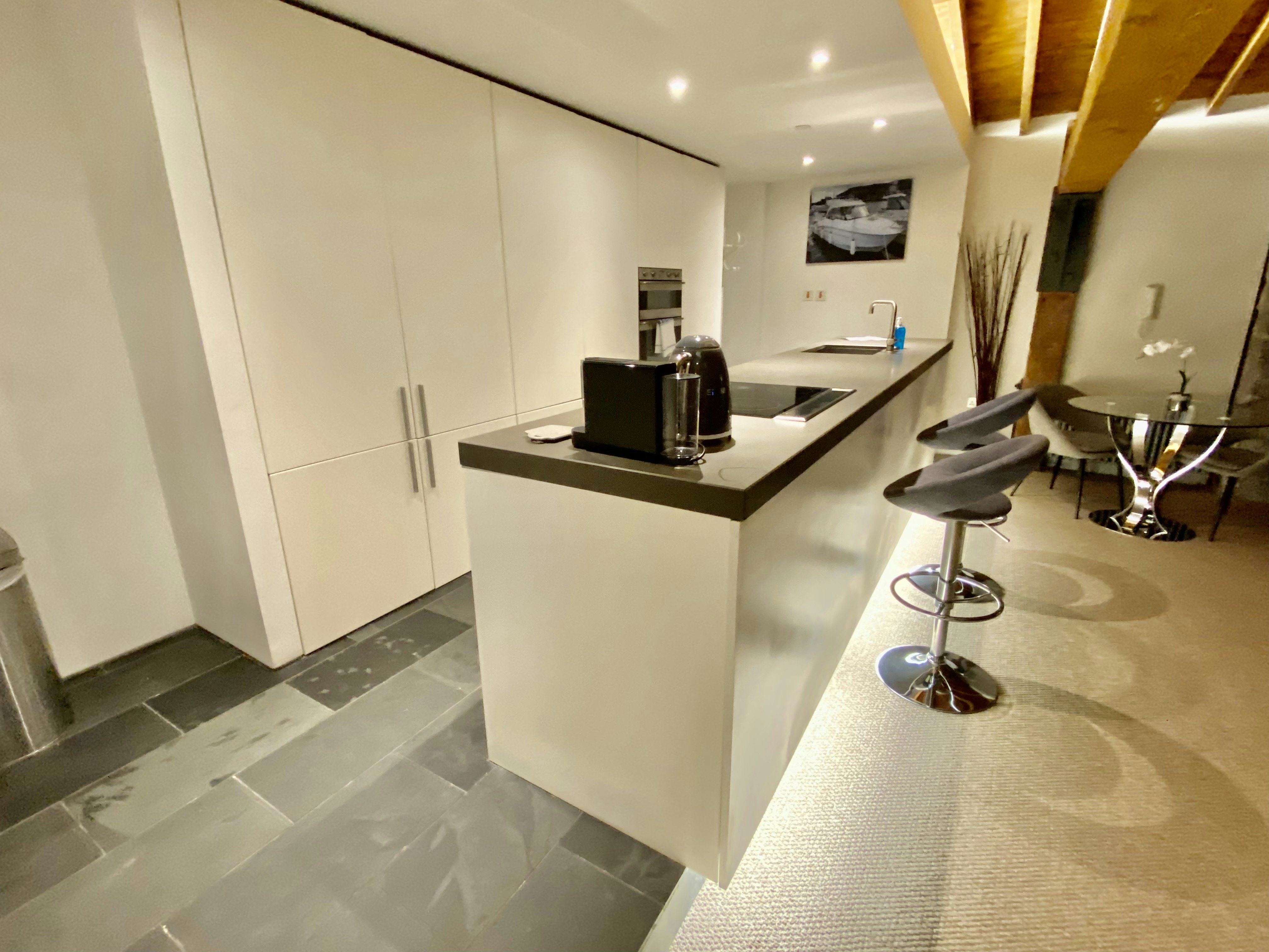 Royal William Yard Apartments 50/50