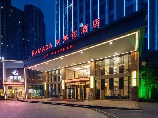 Ramada by Wyndham Changsha Tianxin 6/26