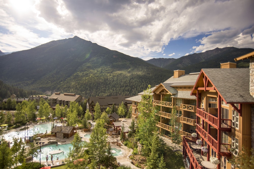 Panorama Mountain Resort 1/82