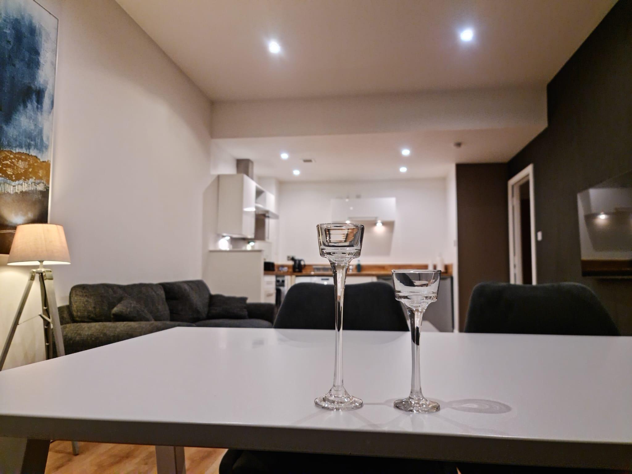 V City Aparthotels Glasgow 4/25