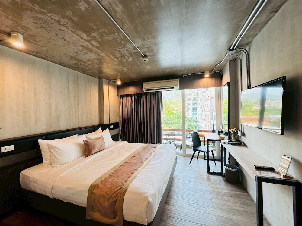Aspira Central Patong 24/60